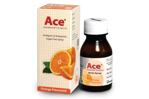 Ace