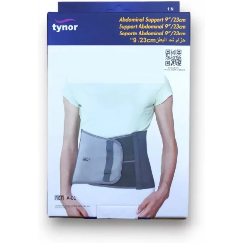 Abdominal Support
